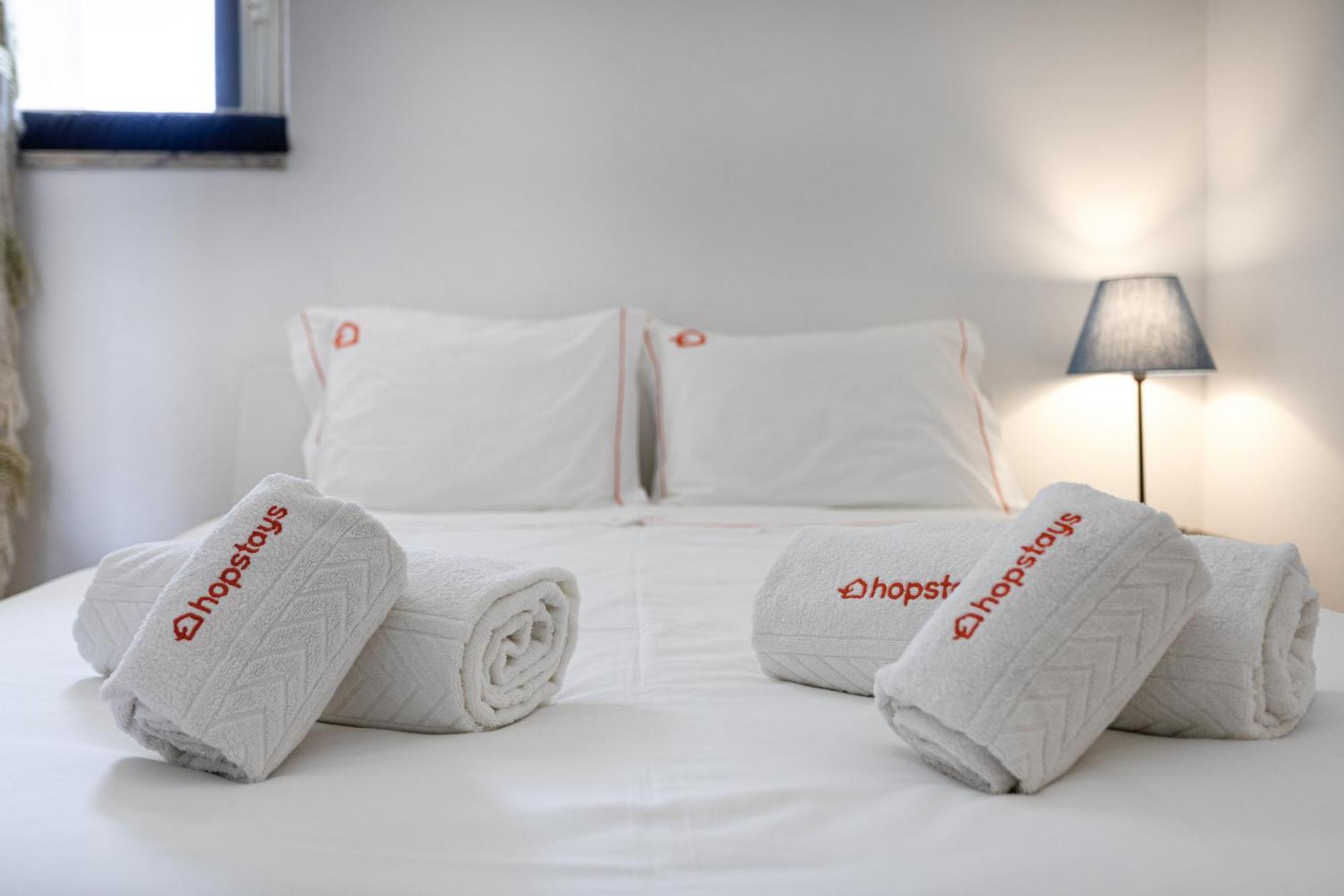 Hopstays Casa De Zanao 2 - Forte De S Joao Beach - Albufeira Luaran gambar