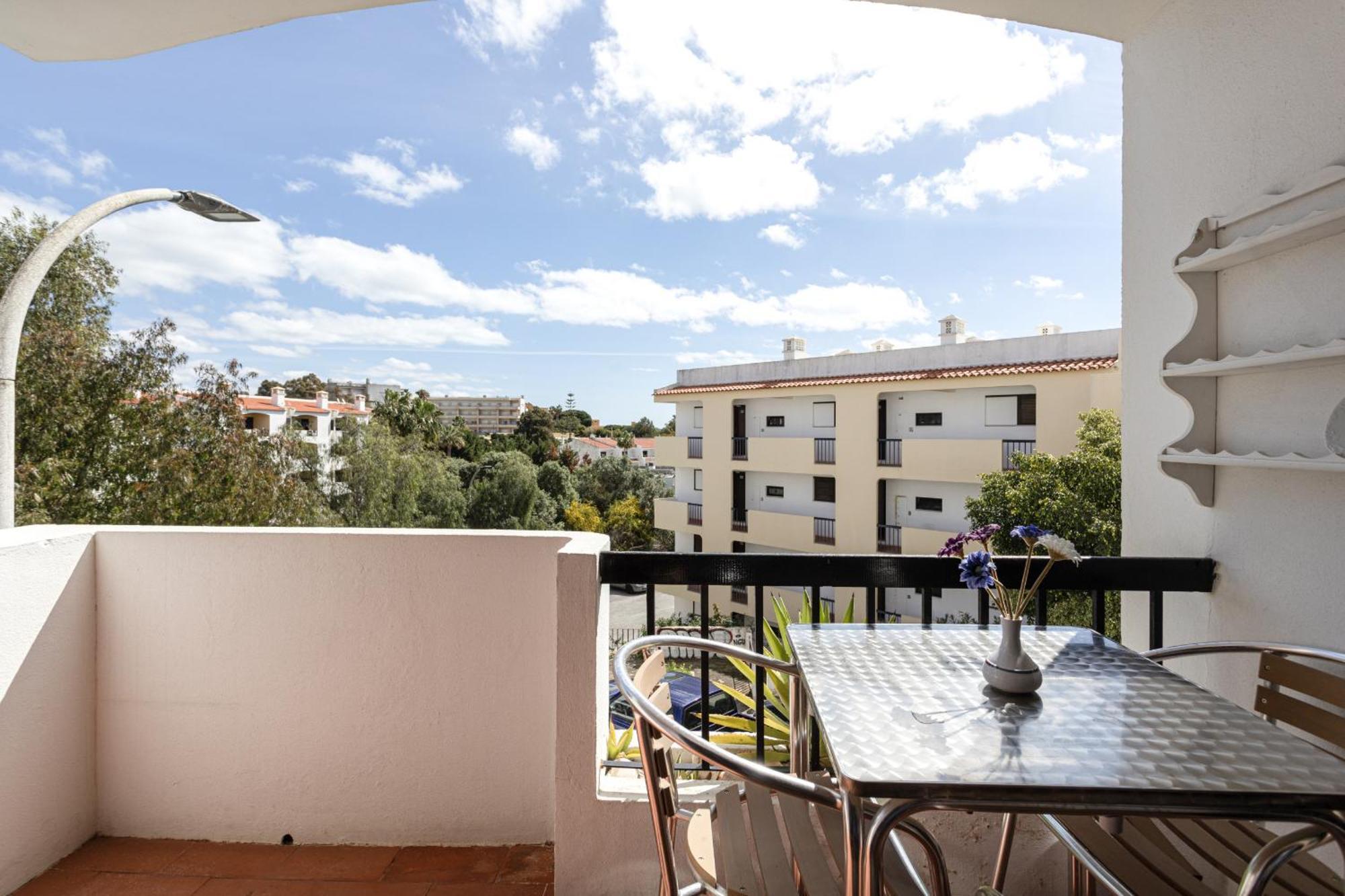Hopstays Casa De Zanao 2 - Forte De S Joao Beach - Albufeira Luaran gambar
