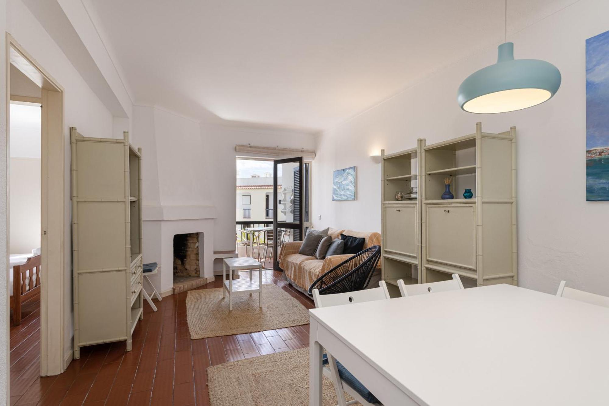 Hopstays Casa De Zanao 2 - Forte De S Joao Beach - Albufeira Luaran gambar
