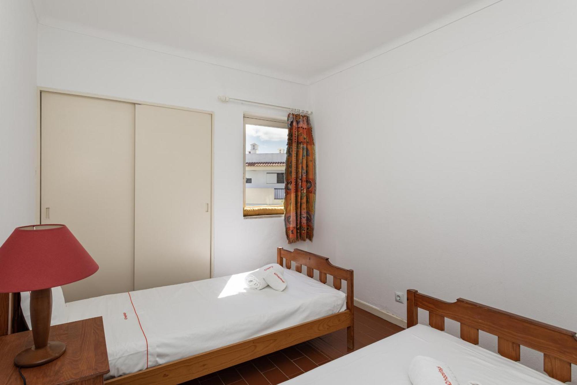 Hopstays Casa De Zanao 2 - Forte De S Joao Beach - Albufeira Luaran gambar