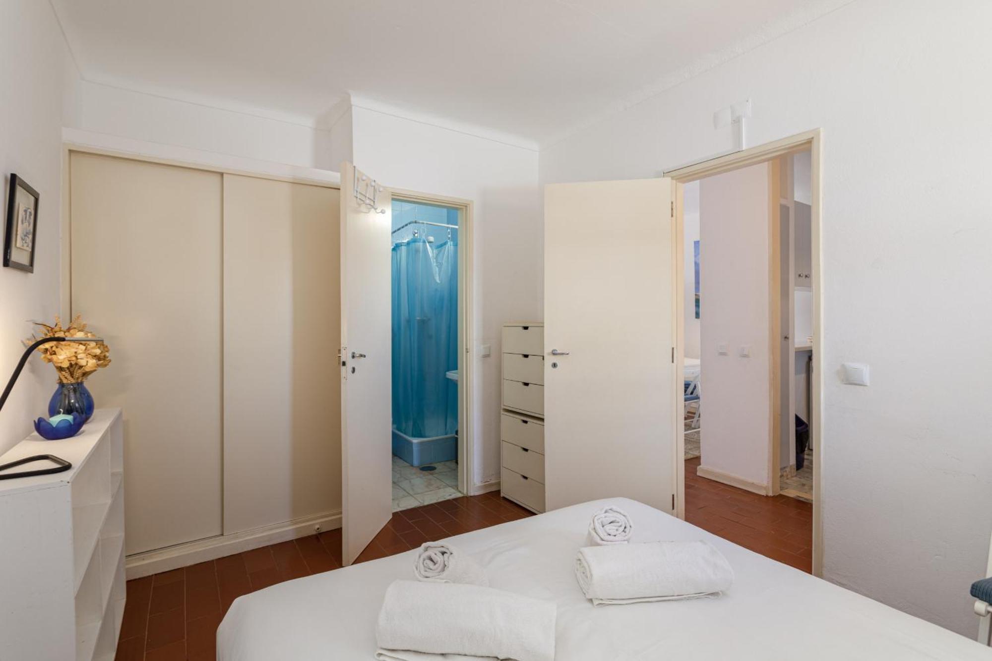 Hopstays Casa De Zanao 2 - Forte De S Joao Beach - Albufeira Luaran gambar