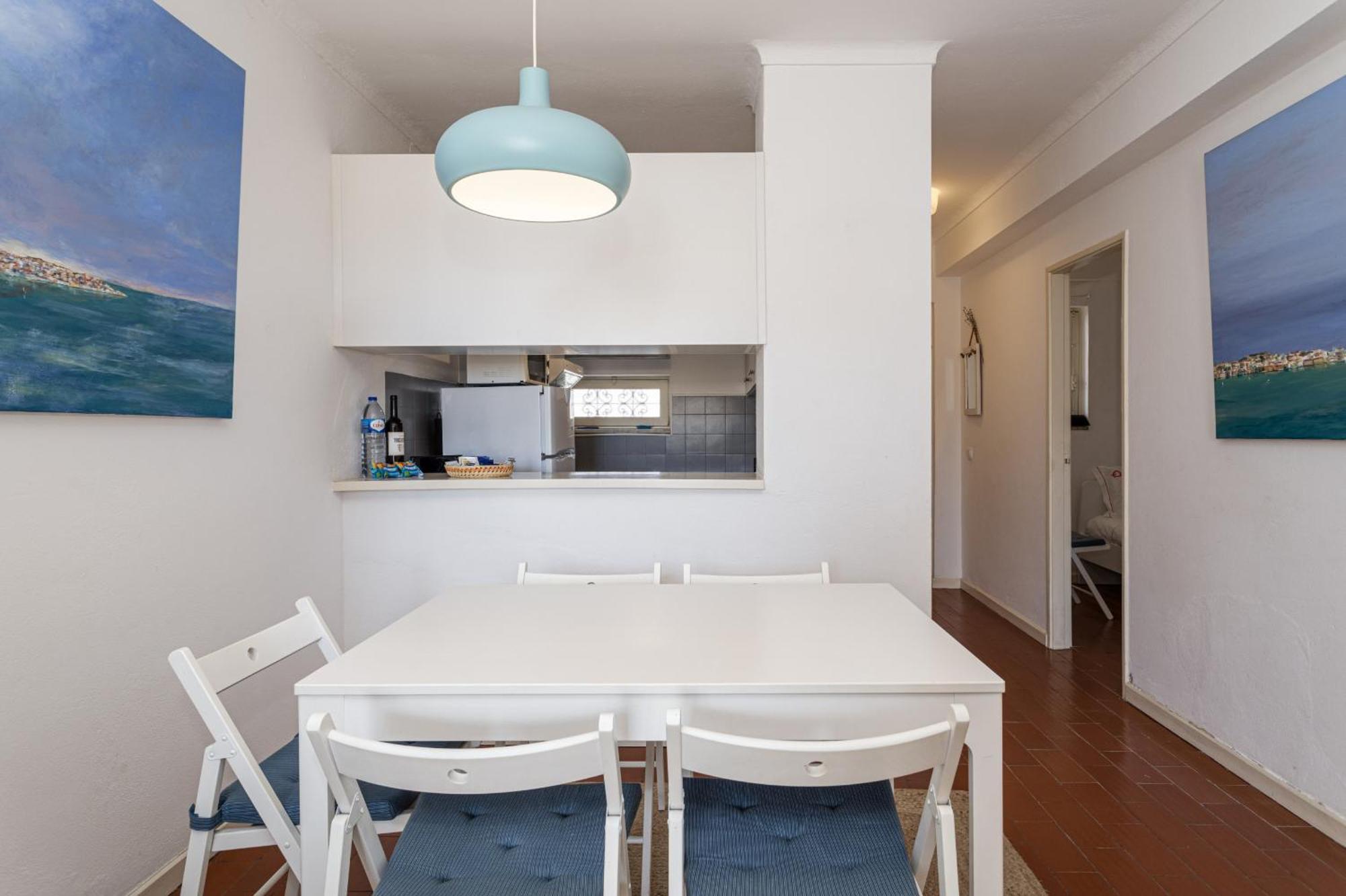 Hopstays Casa De Zanao 2 - Forte De S Joao Beach - Albufeira Luaran gambar