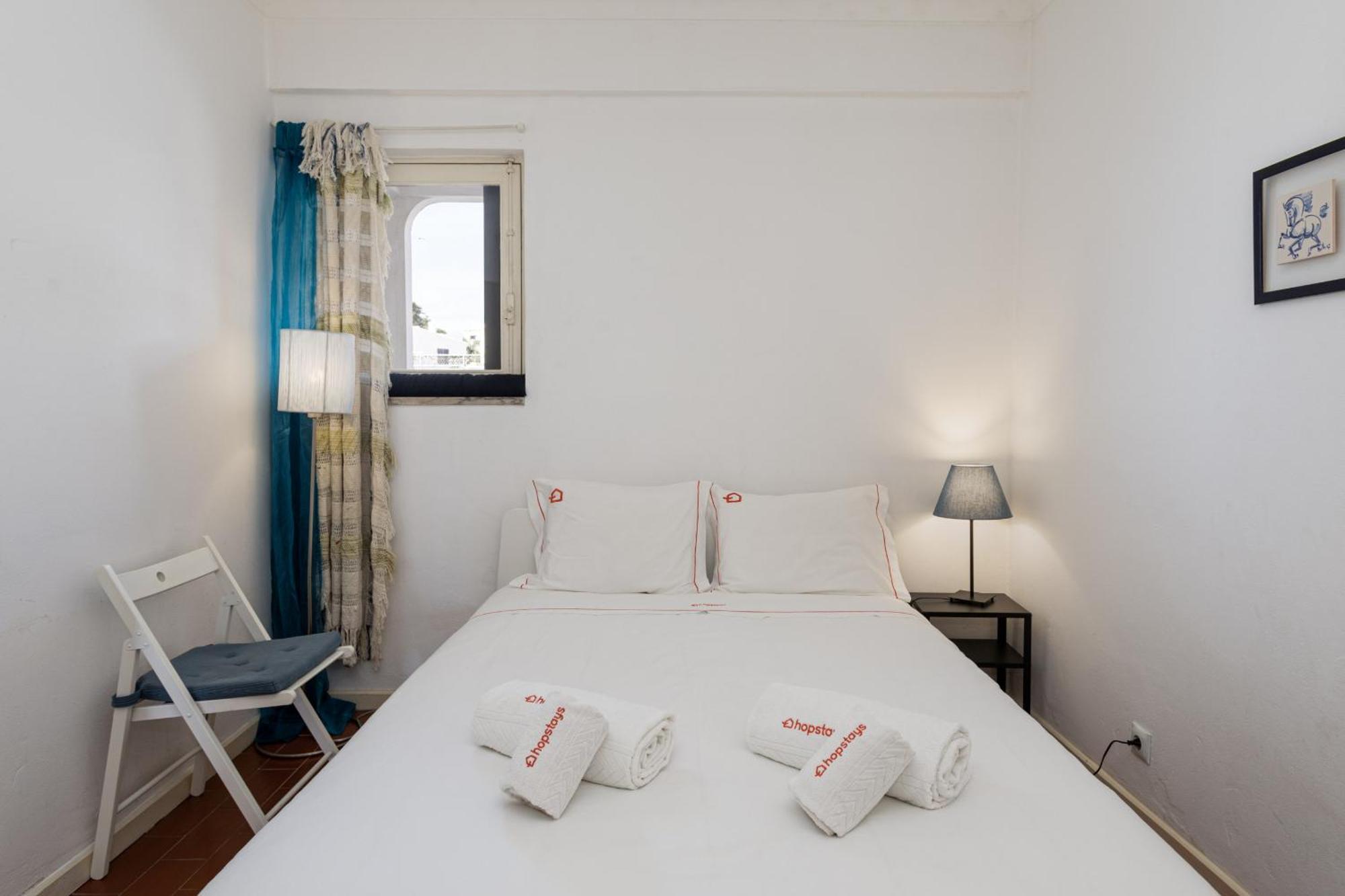 Hopstays Casa De Zanao 2 - Forte De S Joao Beach - Albufeira Luaran gambar