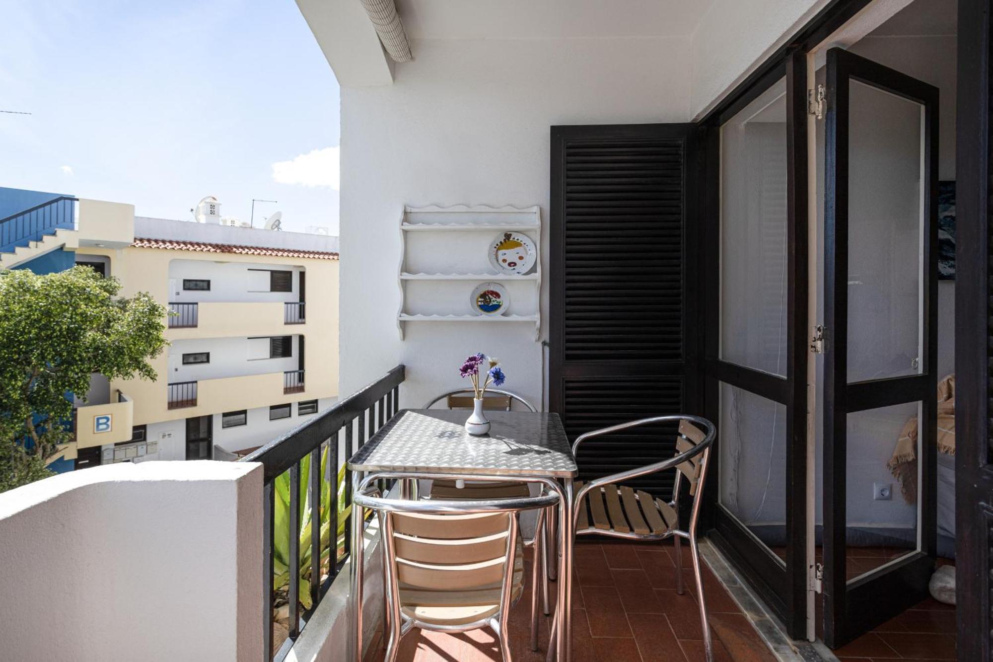 Hopstays Casa De Zanao 2 - Forte De S Joao Beach - Albufeira Luaran gambar