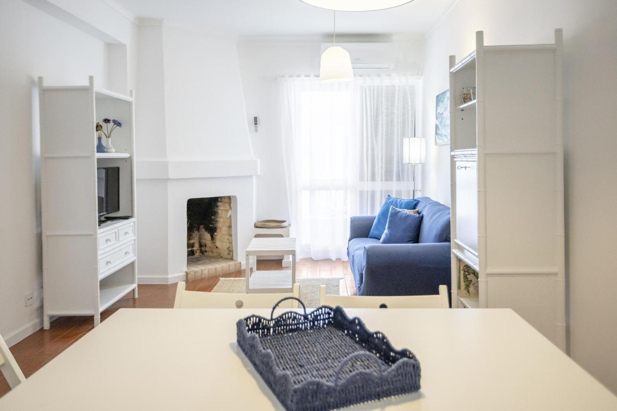 Hopstays Casa De Zanao 2 - Forte De S Joao Beach - Albufeira Luaran gambar