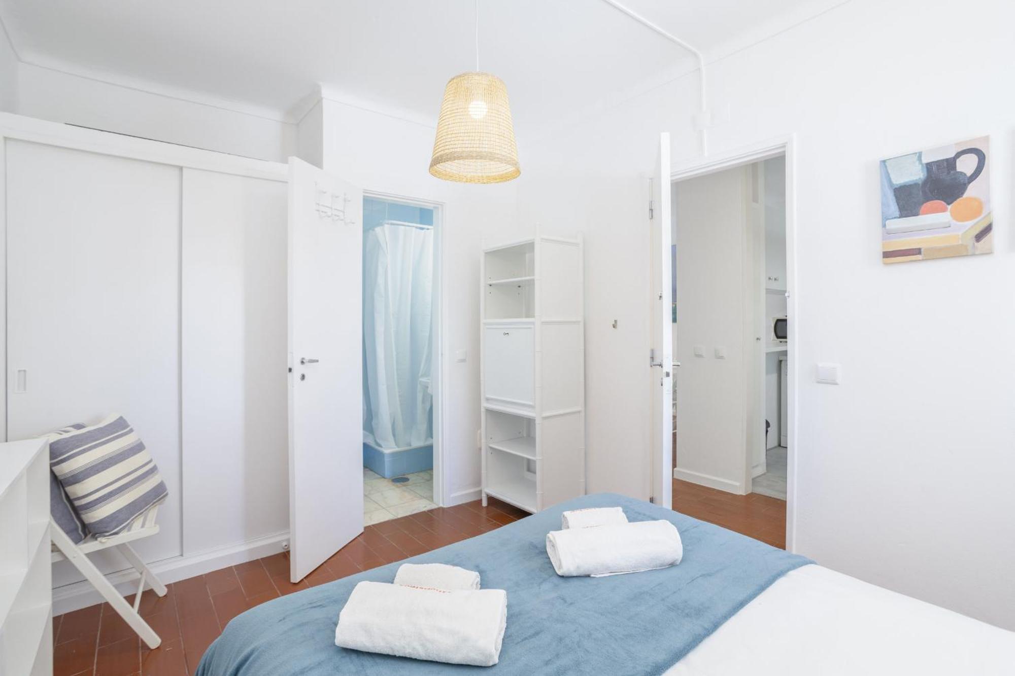 Hopstays Casa De Zanao 2 - Forte De S Joao Beach - Albufeira Luaran gambar