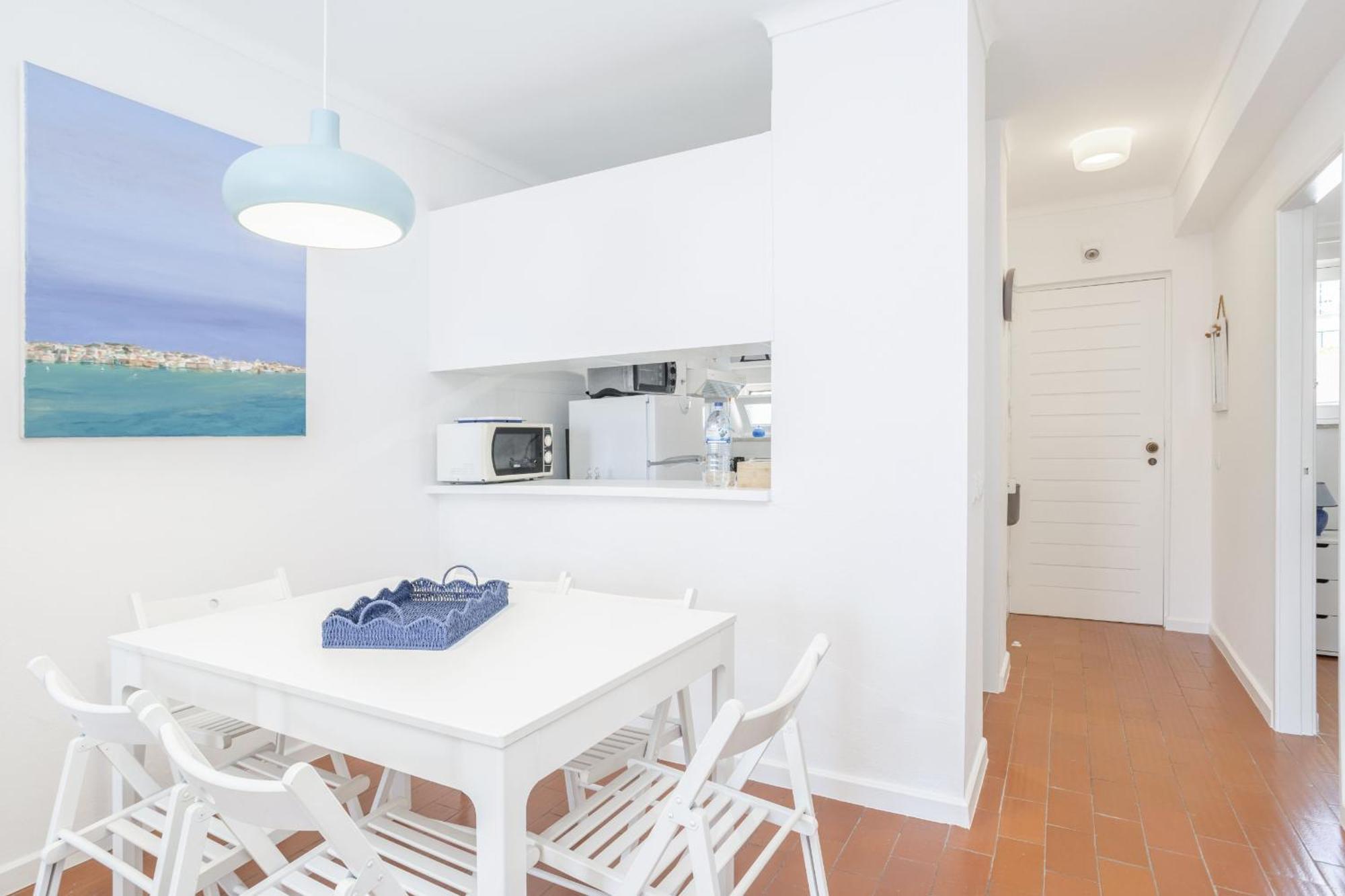 Hopstays Casa De Zanao 2 - Forte De S Joao Beach - Albufeira Luaran gambar
