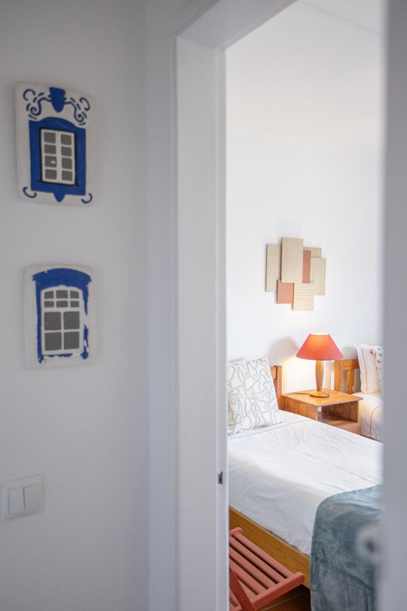 Hopstays Casa De Zanao 2 - Forte De S Joao Beach - Albufeira Luaran gambar