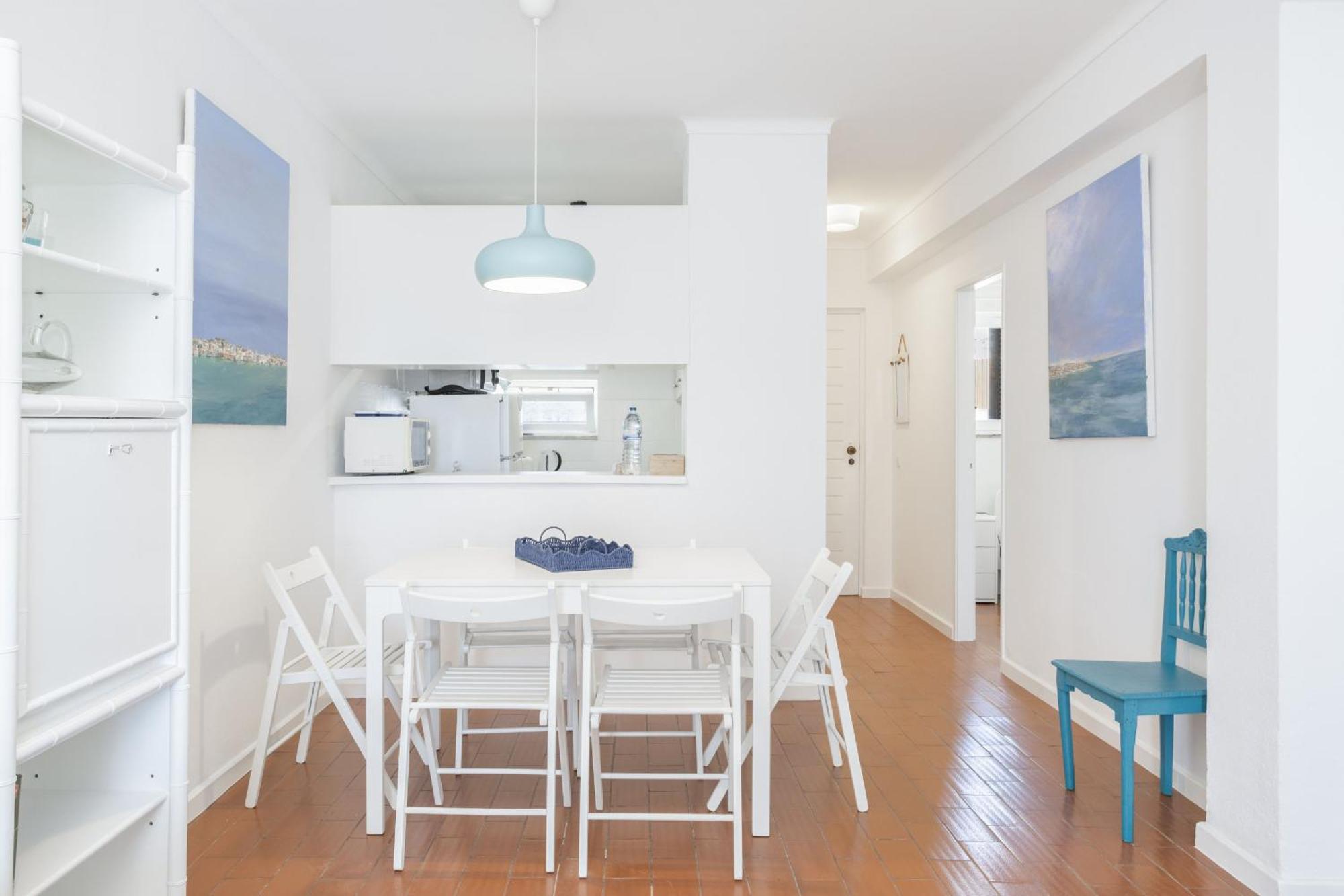 Hopstays Casa De Zanao 2 - Forte De S Joao Beach - Albufeira Luaran gambar