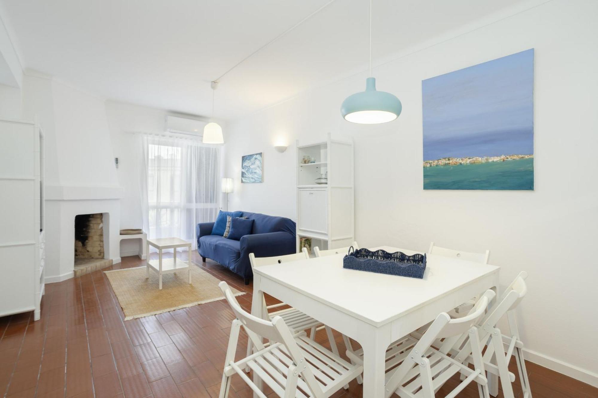 Hopstays Casa De Zanao 2 - Forte De S Joao Beach - Albufeira Luaran gambar