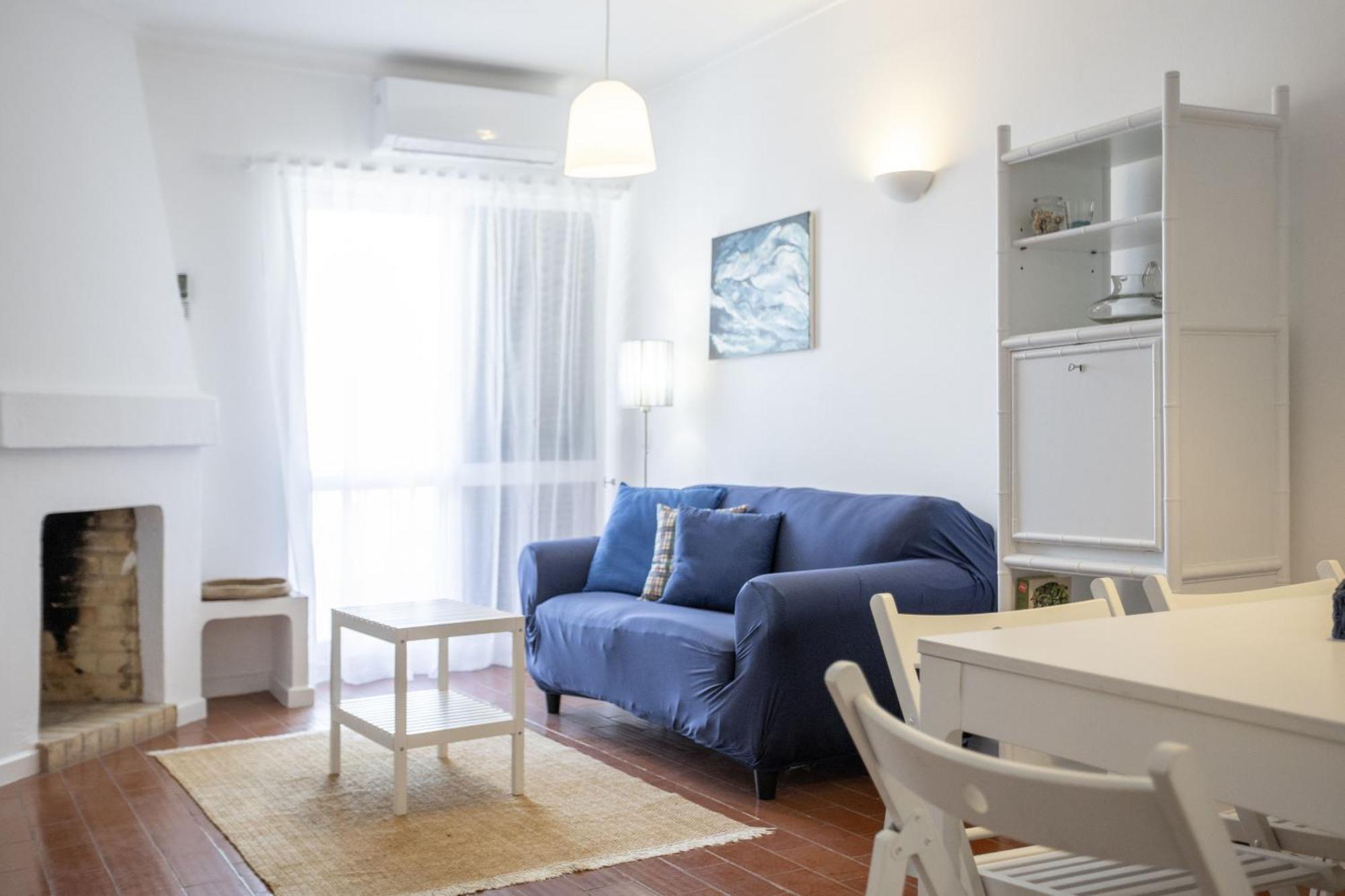 Hopstays Casa De Zanao 2 - Forte De S Joao Beach - Albufeira Luaran gambar