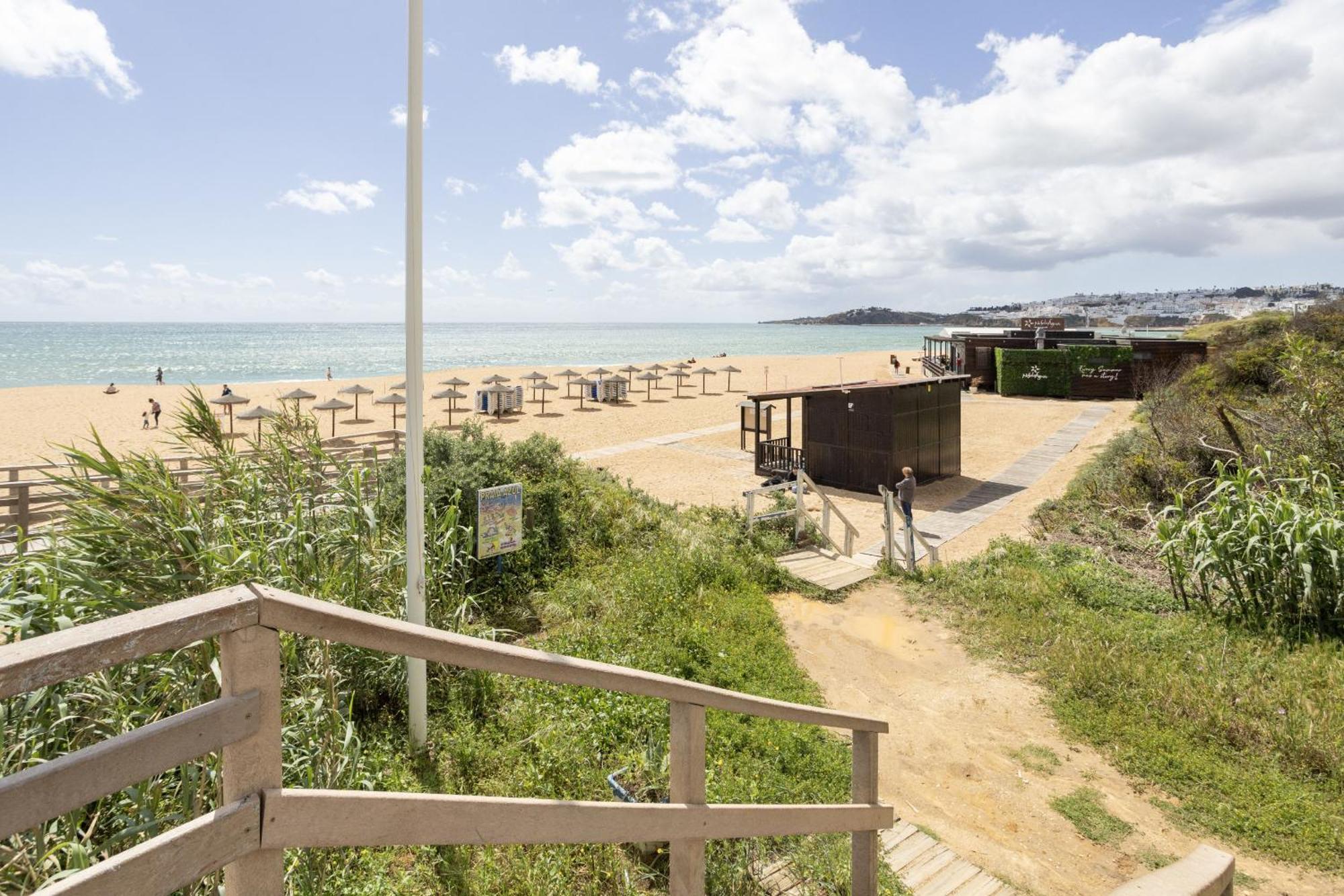 Hopstays Casa De Zanao 2 - Forte De S Joao Beach - Albufeira Luaran gambar