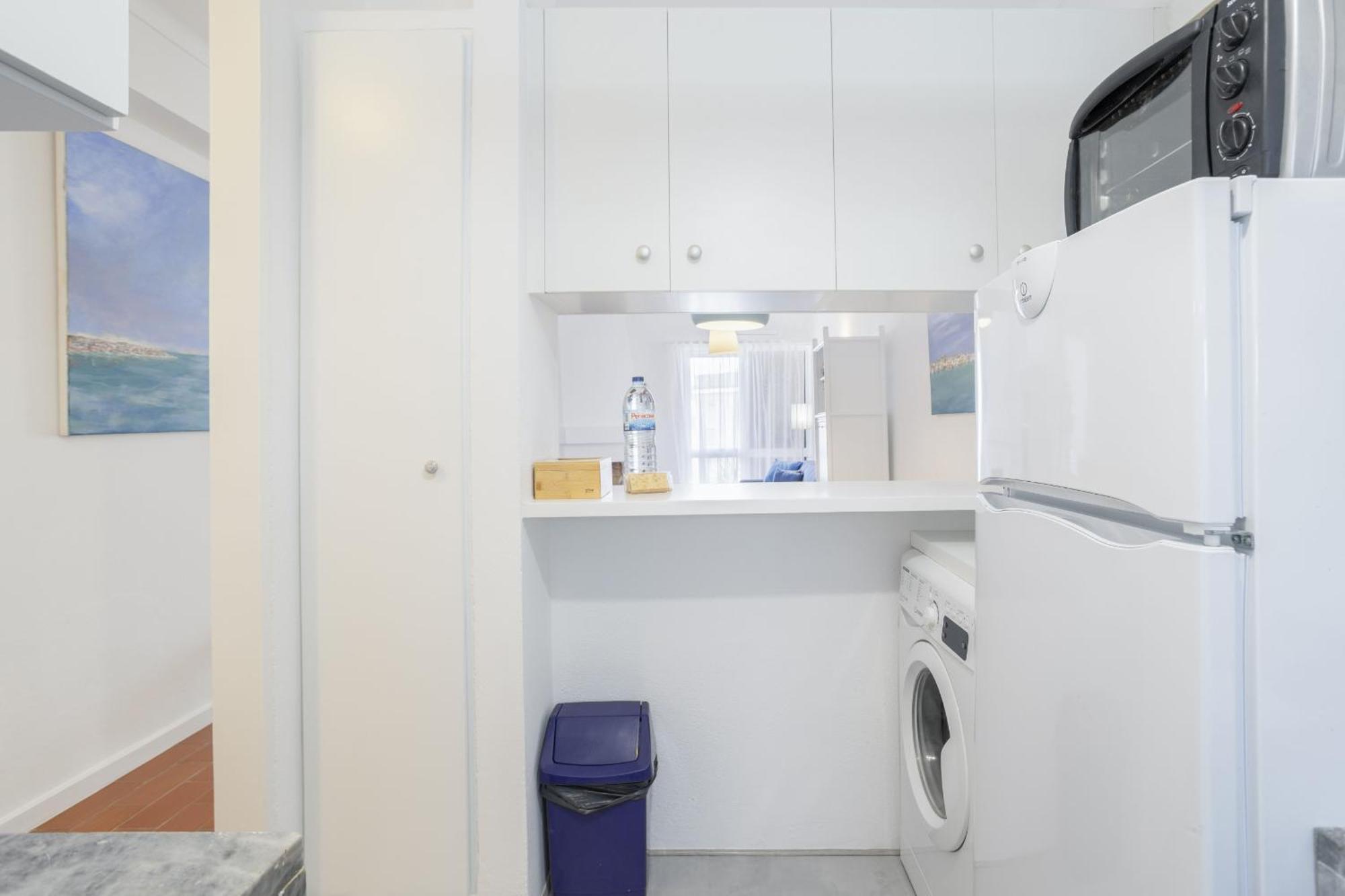 Hopstays Casa De Zanao 2 - Forte De S Joao Beach - Albufeira Luaran gambar