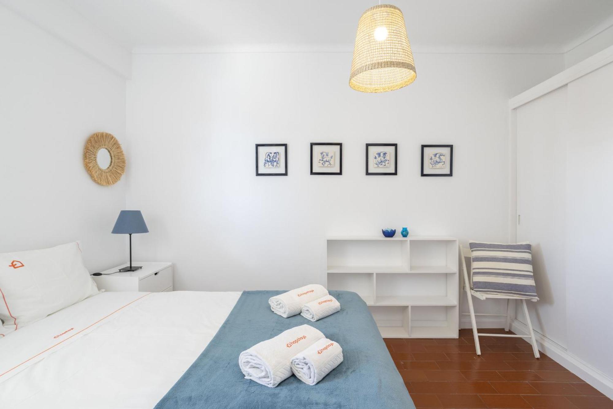 Hopstays Casa De Zanao 2 - Forte De S Joao Beach - Albufeira Luaran gambar
