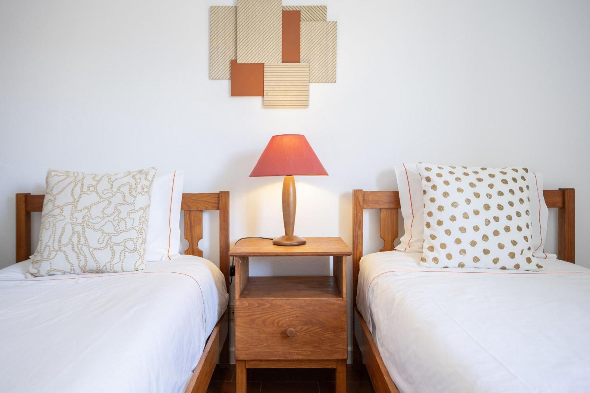 Hopstays Casa De Zanao 2 - Forte De S Joao Beach - Albufeira Luaran gambar