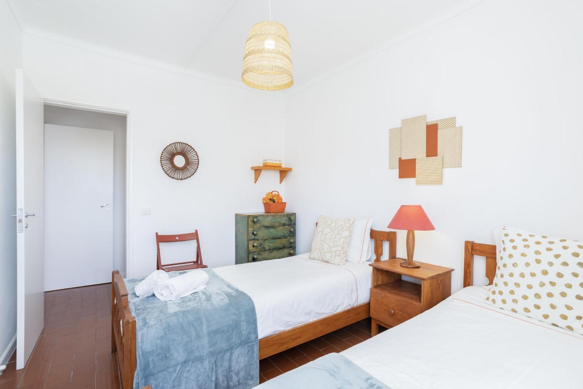 Hopstays Casa De Zanao 2 - Forte De S Joao Beach - Albufeira Luaran gambar