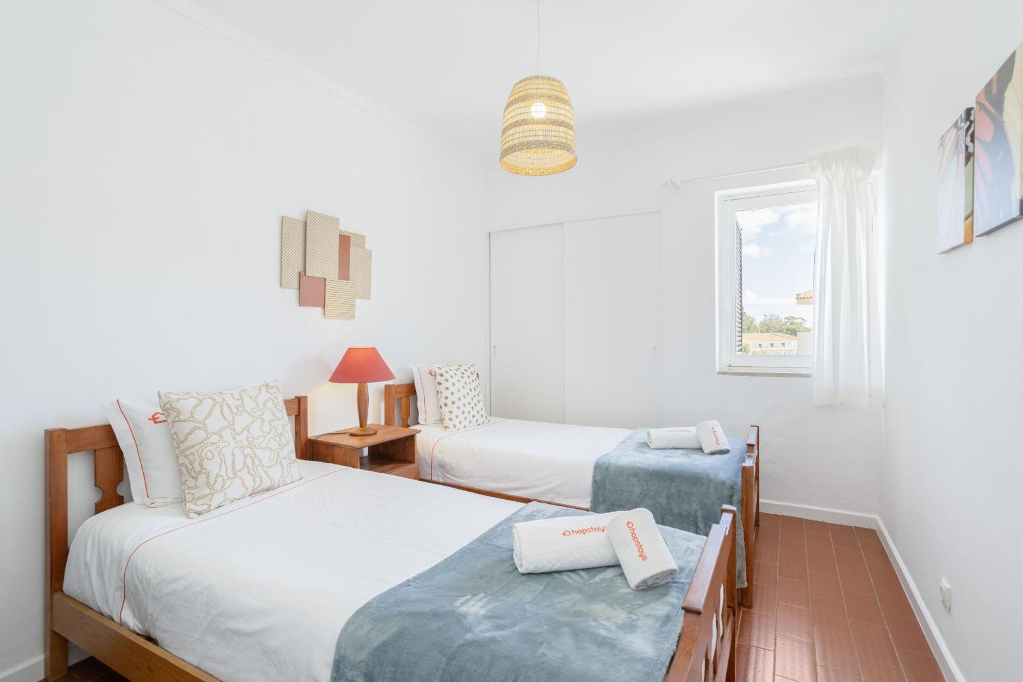Hopstays Casa De Zanao 2 - Forte De S Joao Beach - Albufeira Luaran gambar