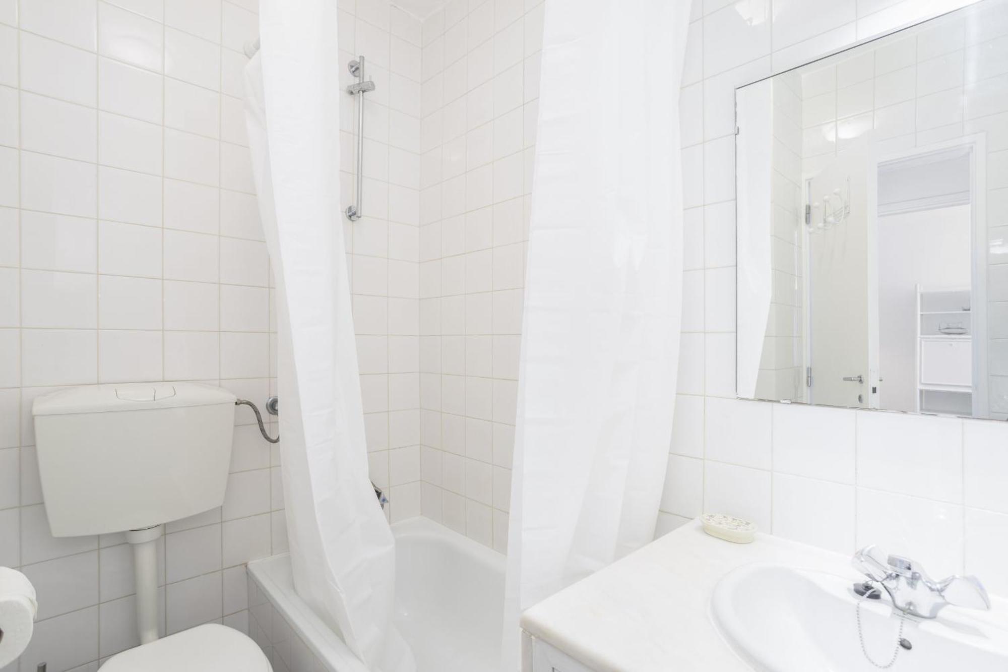 Hopstays Casa De Zanao 2 - Forte De S Joao Beach - Albufeira Luaran gambar