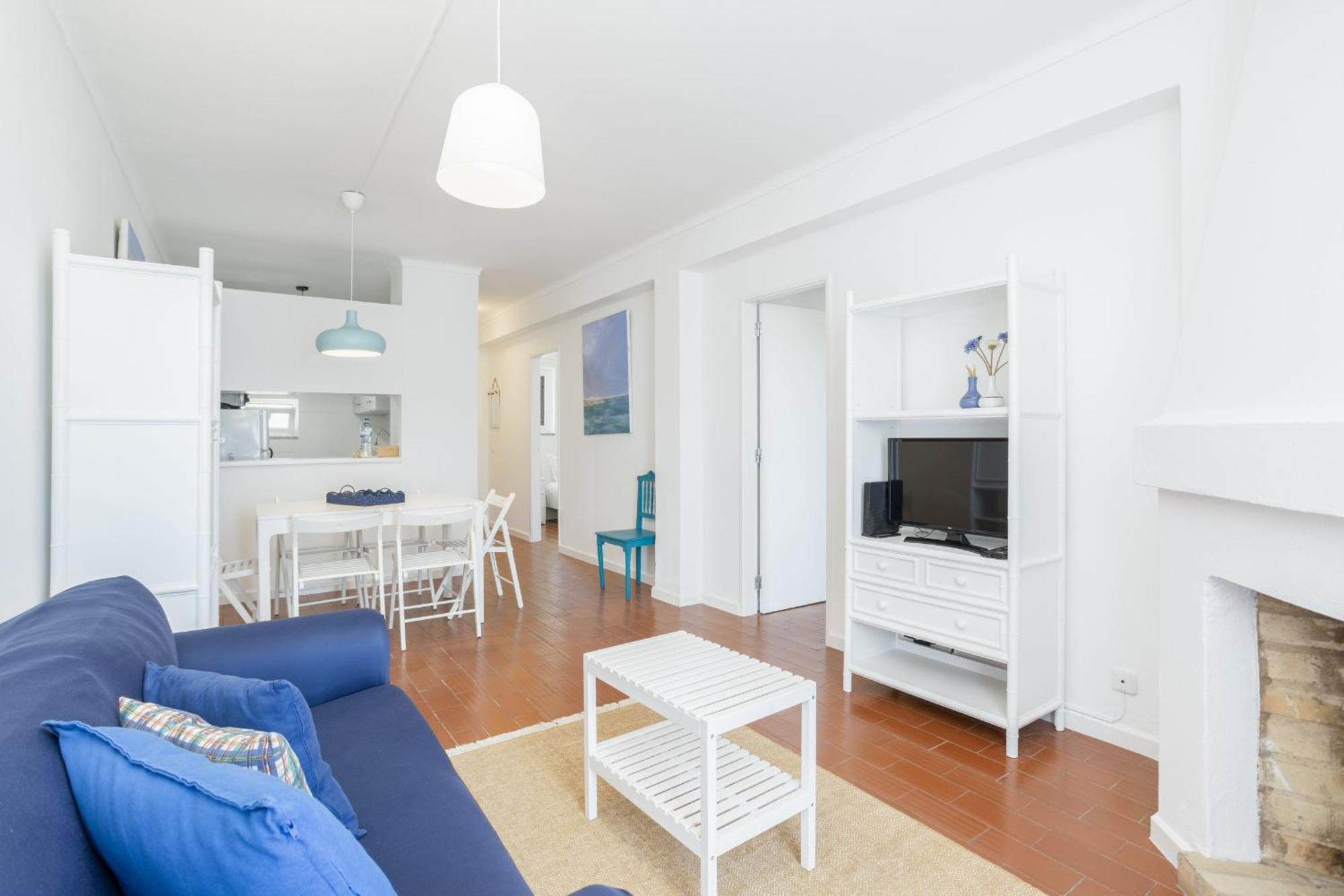 Hopstays Casa De Zanao 2 - Forte De S Joao Beach - Albufeira Luaran gambar